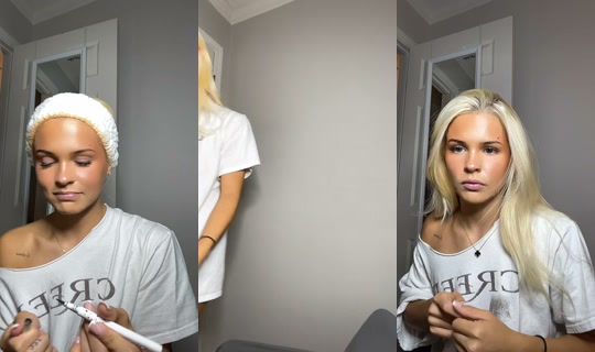 camcomfort TikTok Live — Oct 2, 2026, 9:54 PM