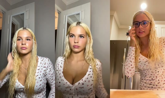 camcomfort TikTok Live — Oct 5, 2026, 2:21 AM