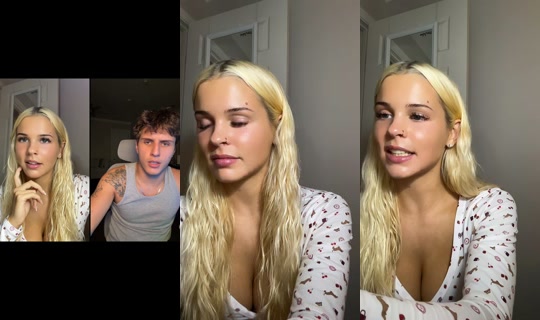 camcomfort TikTok Live — Oct 5, 2026, 3:12 AM