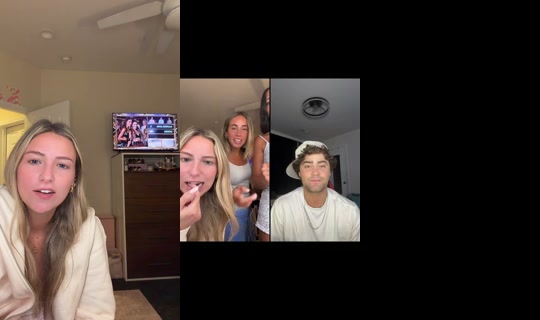 camden.hursttt TikTok Live — Sep 17, 2026, 1:58 AM
