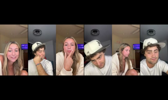 camden.hursttt TikTok Live — Sep 17, 2026, 2:48 AM