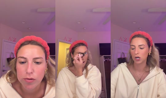 camden.hursttt TikTok Live — Sep 17, 2026, 10:45 PM