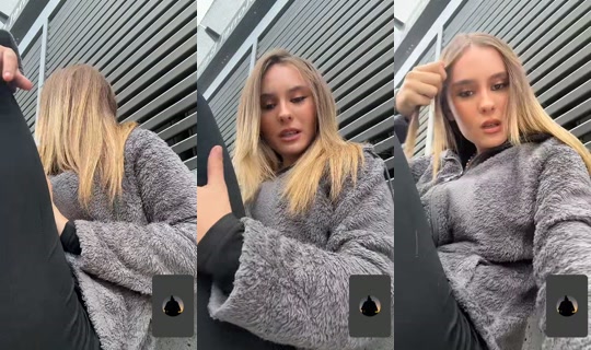 camelia.wav69 TikTok Live — Sep 30, 2026, 7:37 AM