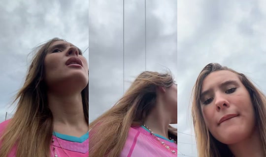 camelia.wav69 TikTok Live — Oct 1, 2026, 6:47 AM