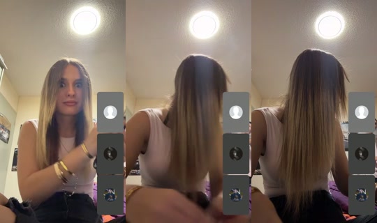 camelia.wav69 TikTok Live — Oct 2, 2026, 6:57 PM