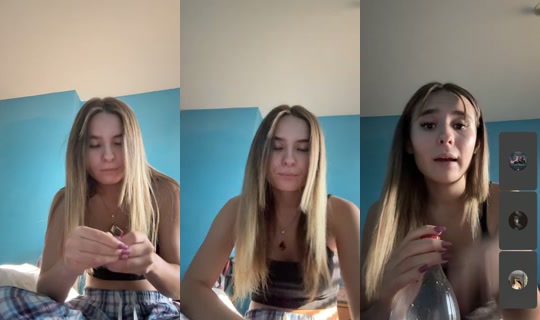 camelia.wav69 TikTok Live — Oct 6, 2026, 9:02 AM