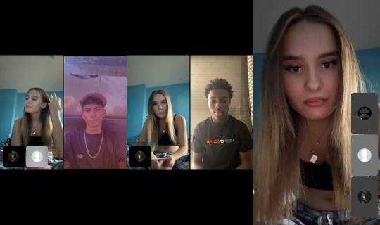camelia.wav69 TikTok Live — Oct 6, 2026, 10:40 AM