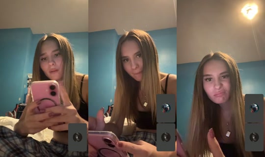 camelia.wav69 TikTok Live — Oct 6, 2026, 9:39 PM