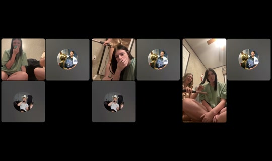 cameron.tens TikTok Live — Aug 21, 2026, 5:50 AM