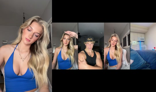 cameron_shea TikTok Live — Oct 1, 2026, 4:26 AM