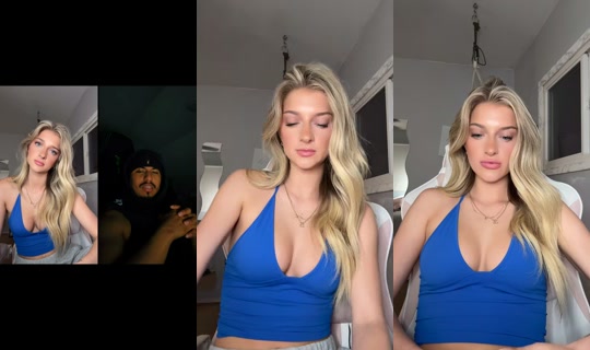 cameron_shea TikTok Live — Oct 1, 2026, 5:17 AM