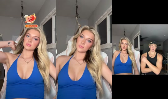 cameron_shea TikTok Live — Oct 1, 2026, 6:07 AM