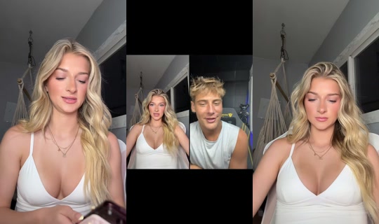 cameron_shea TikTok Live — Oct 2, 2026, 4:50 AM