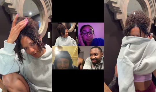 cameroncaesarr_ TikTok Live — Sep 24, 2026, 4:27 AM