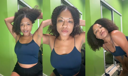 cameroncaesarr_ TikTok Live — Oct 6, 2026, 10:42 AM