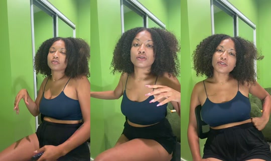 cameroncaesarr_ TikTok Live — Oct 6, 2026, 11:32 AM