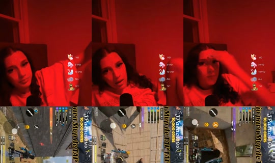 cameronzi655 TikTok Live — Sep 5, 2026, 5:06 PM