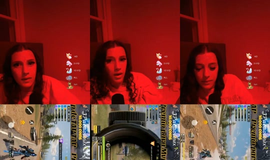 cameronzi655 TikTok Live — Sep 5, 2026, 5:29 PM