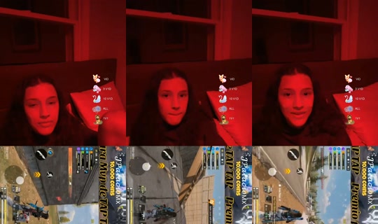 cameronzi655 TikTok Live — Sep 7, 2026, 3:38 AM