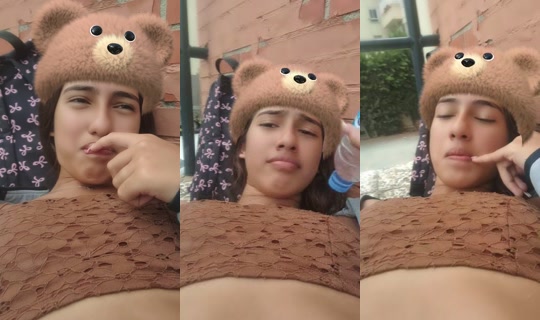 cami139638 TikTok Live — Oct 2, 2026, 12:19 PM