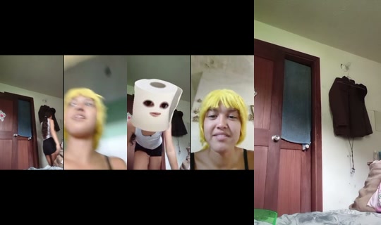 cami14269 TikTok Live — Sep 30, 2026, 6:28 PM