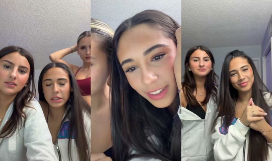 camiailynn TikTok Live — Aug 30, 2026, 3:13 AM