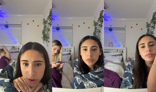 camiailynn TikTok Live — Sep 1, 2026, 2:13 AM