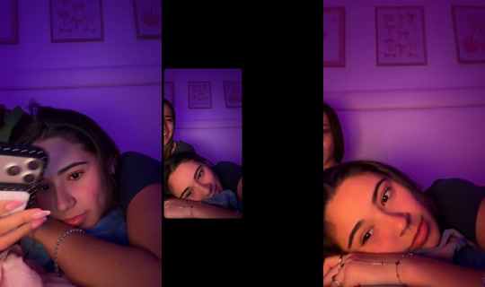 camiailynn TikTok Live — Sep 7, 2026, 4:02 AM
