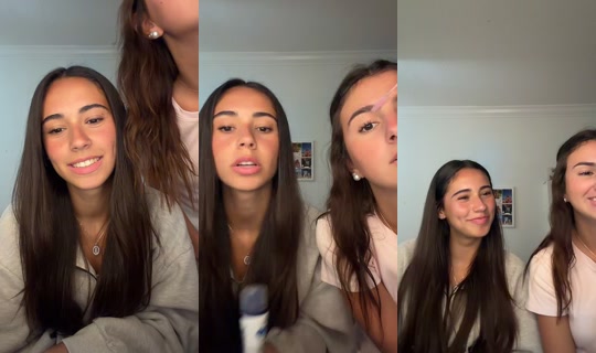camiailynn TikTok Live — Sep 10, 2026, 8:23 PM