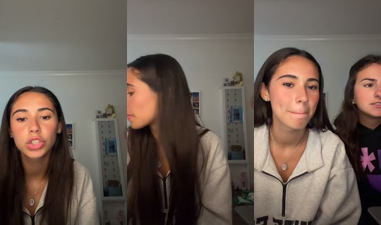camiailynn TikTok Live — Sep 10, 2026, 9:05 PM