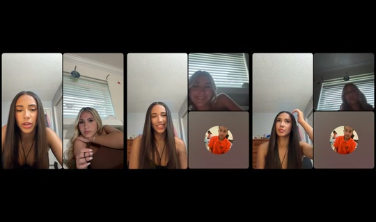 camiailynn TikTok Live — Sep 11, 2026, 10:57 PM