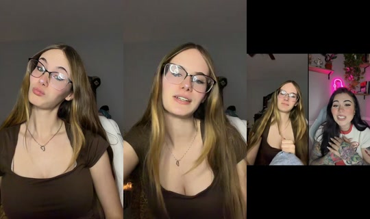 camibender19 TikTok Live — Aug 23, 2026, 2:16 AM