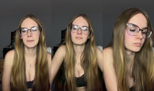 camibender19 TikTok Live — Aug 25, 2026, 3:53 AM