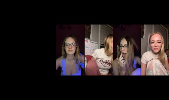 camibender19 TikTok Live — Oct 2, 2026, 3:56 AM