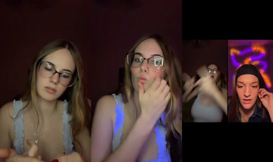 camibender19 TikTok Live — Oct 2, 2026, 4:16 AM
