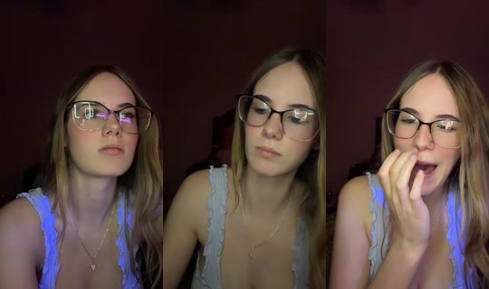 camibender19 TikTok Live — Oct 2, 2026, 4:32 AM