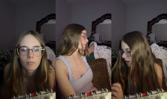 camibender19 TikTok Live — Oct 2, 2026, 6:24 AM