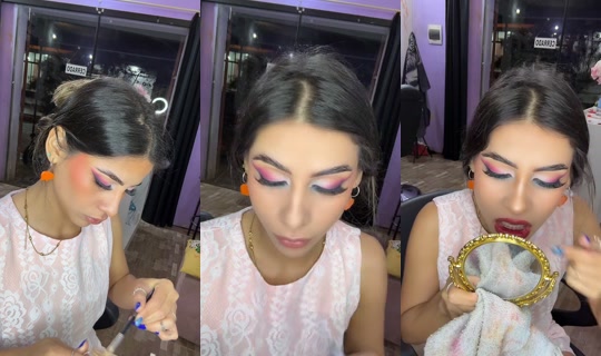 camibenitezzzz TikTok Live — Oct 3, 2026, 10:20 PM