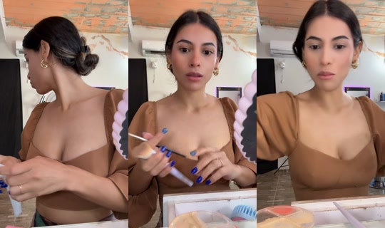 camibenitezzzz TikTok Live — Oct 6, 2026, 8:35 PM