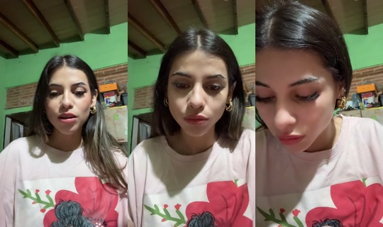 camibenitezzzz TikTok Live — Oct 7, 2026, 3:56 AM