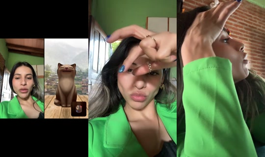camibenitezzzz TikTok Live — Oct 7, 2026, 8:47 PM