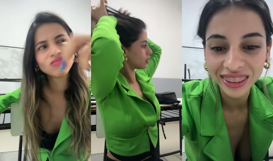 camibenitezzzz TikTok Live — Oct 7, 2026, 9:51 PM