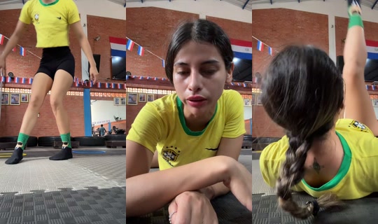 camibenitezzzz TikTok Live — Oct 8, 2026, 2:10 PM