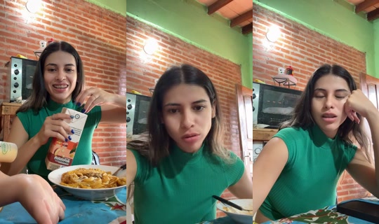 camibenitezzzz TikTok Live — Oct 8, 2026, 5:40 PM