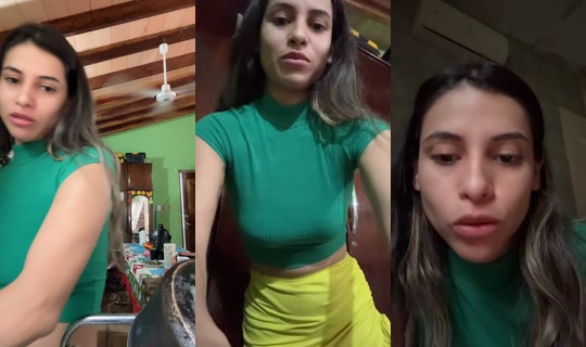 camibenitezzzz TikTok Live — Oct 8, 2026, 6:31 PM