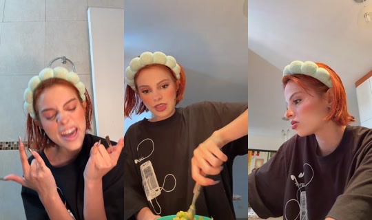 camidababy TikTok Live — Aug 20, 2026, 6:14 PM
