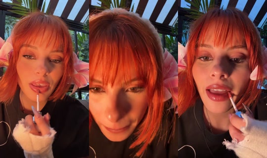camidababy TikTok Live — Aug 20, 2026, 10:19 PM