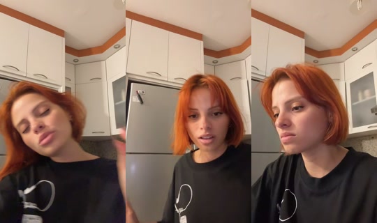 camidababy TikTok Live — Aug 21, 2026, 4:51 AM