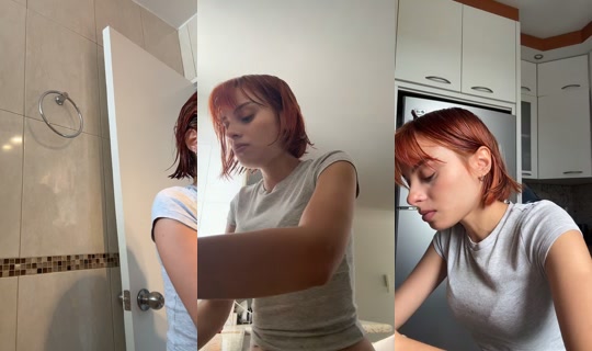 camidababy TikTok Live — Aug 21, 2026, 2:27 PM