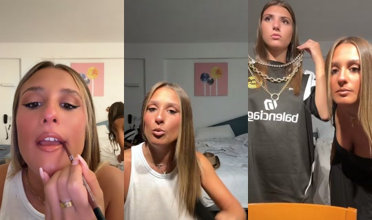 camidalpo TikTok Live — Aug 20, 2026, 10:16 PM